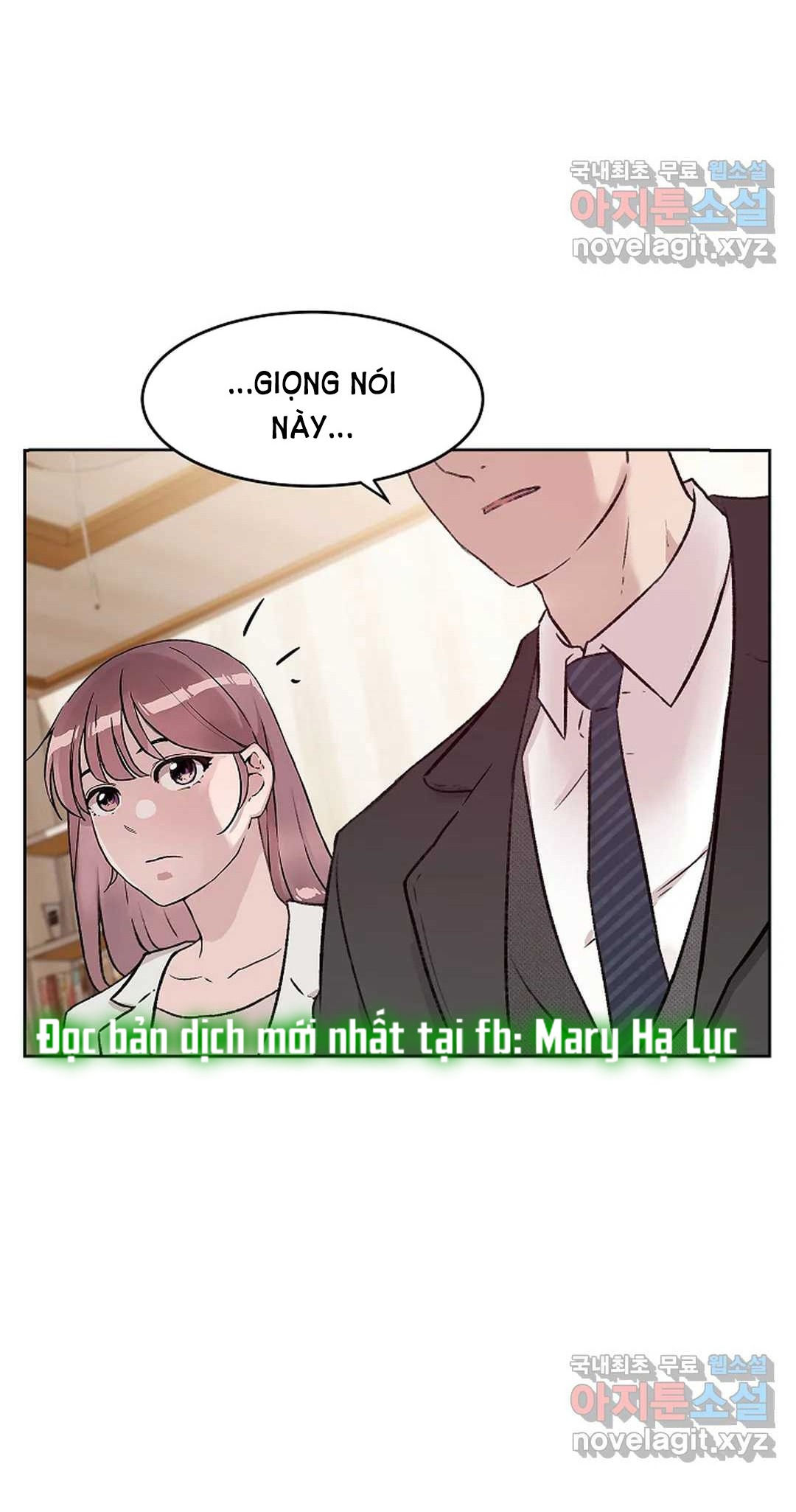 [18+] công tư phân minh chapter 64 26