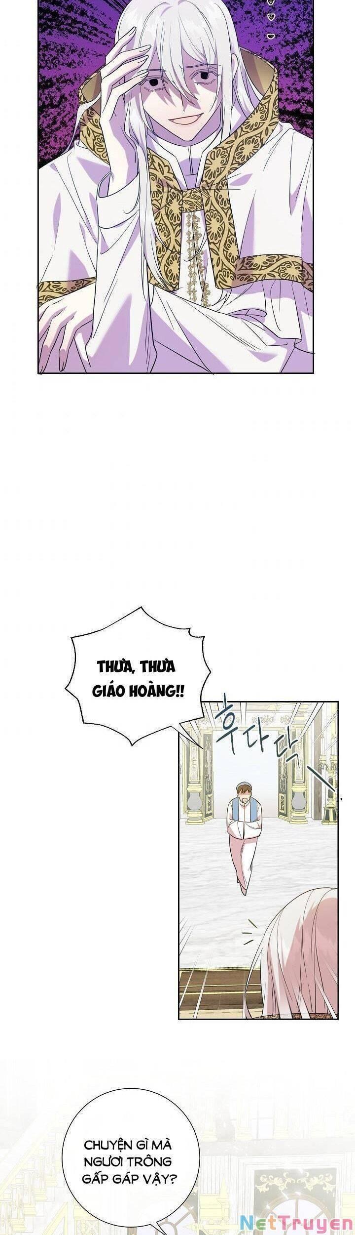 xin ngài đừng ăn tôi chapter 53 17