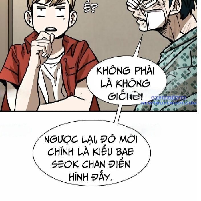 shark - cá mập chapter 291 99