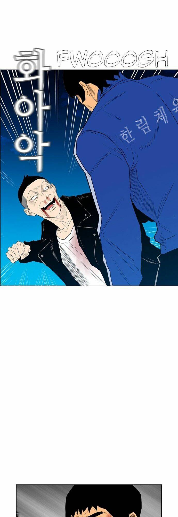 kẻ hồi sinh chapter 127 31