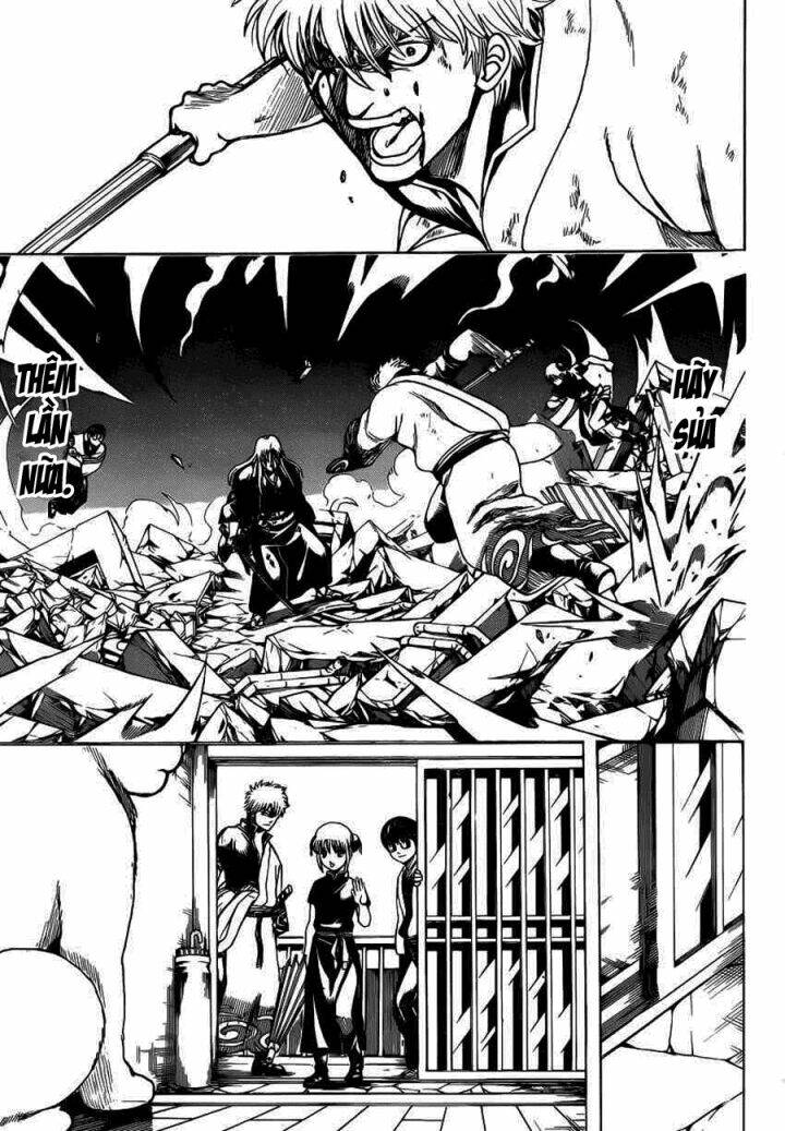 gintama - linh hồn bạc chapter 665 3
