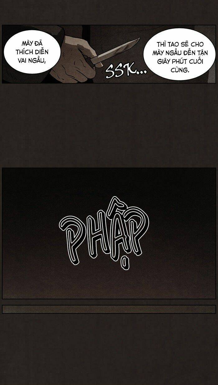 đứa con của quỷ dữ chapter 84 11