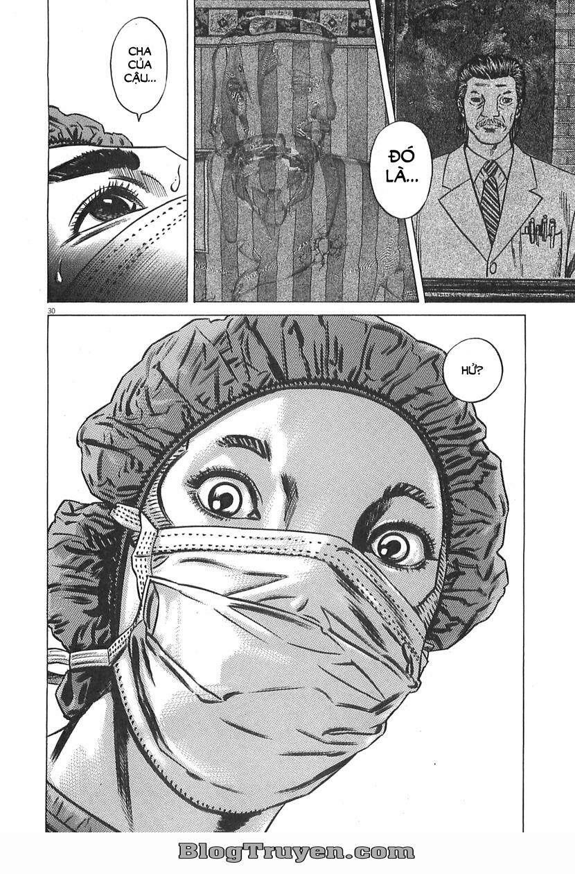 homunculus chapter 63 16