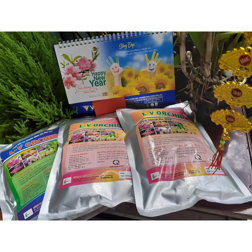 Phân bón hữu cơ túi lưới 36 túi