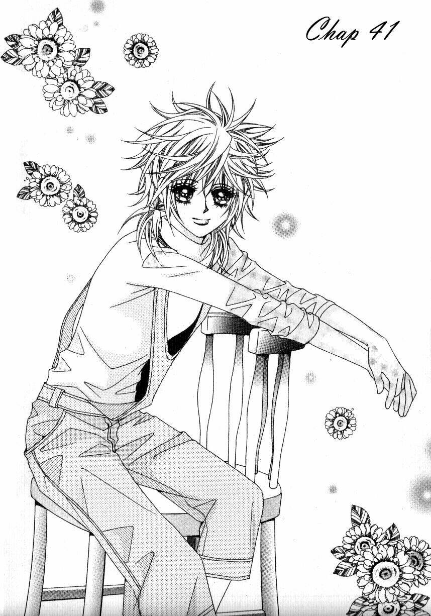 she's scary chapter 41 3