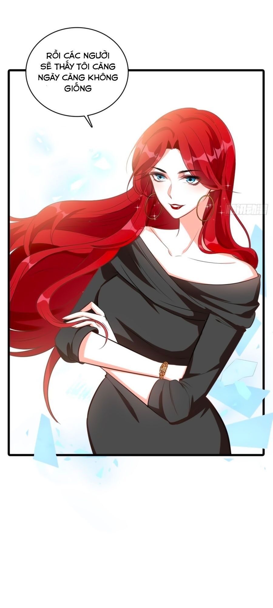 phản phái nữ đế lai tập chapter 3 8