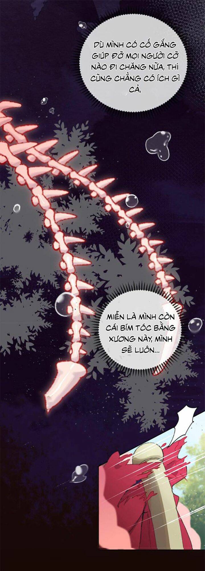 một ngày nọ tôi nhặt được một chú rồng chapter 3 7