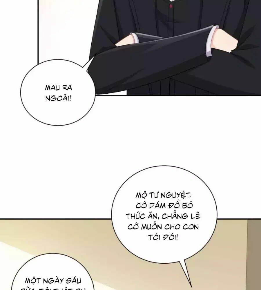 phụng tử thành hôn : tiên thê không được trốn chapter 13 31