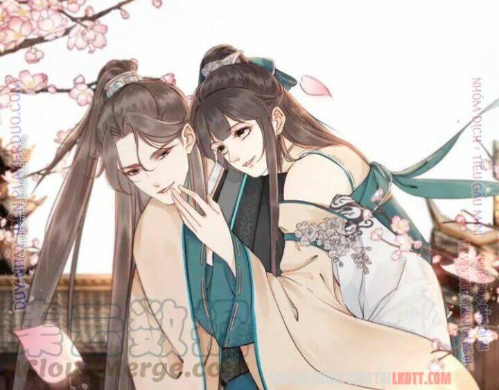 trọng sinh bá sủng nhiếp chính vương quá mạnh mẽ chapter 214 1