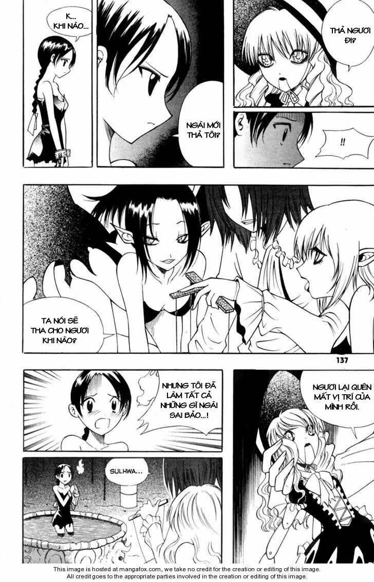 gwisin byeolgok - bí kíp của quỷ chapter 6 3