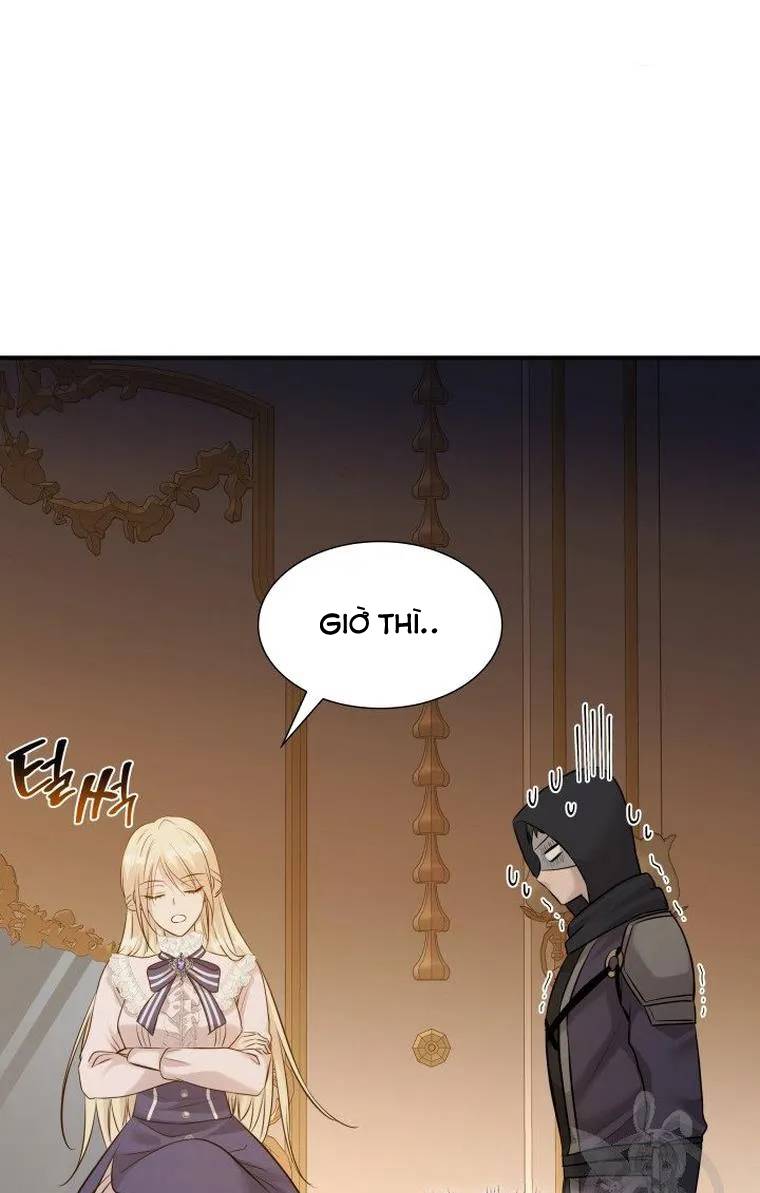 hôn nhân và kiếm chapter 13.1 34