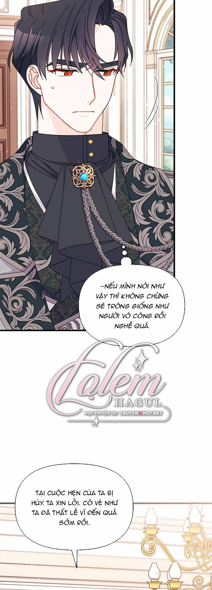 Tôi Đã Có Chồng Sau Khi Nhặt Được Nam Chính chapter 45.1 13