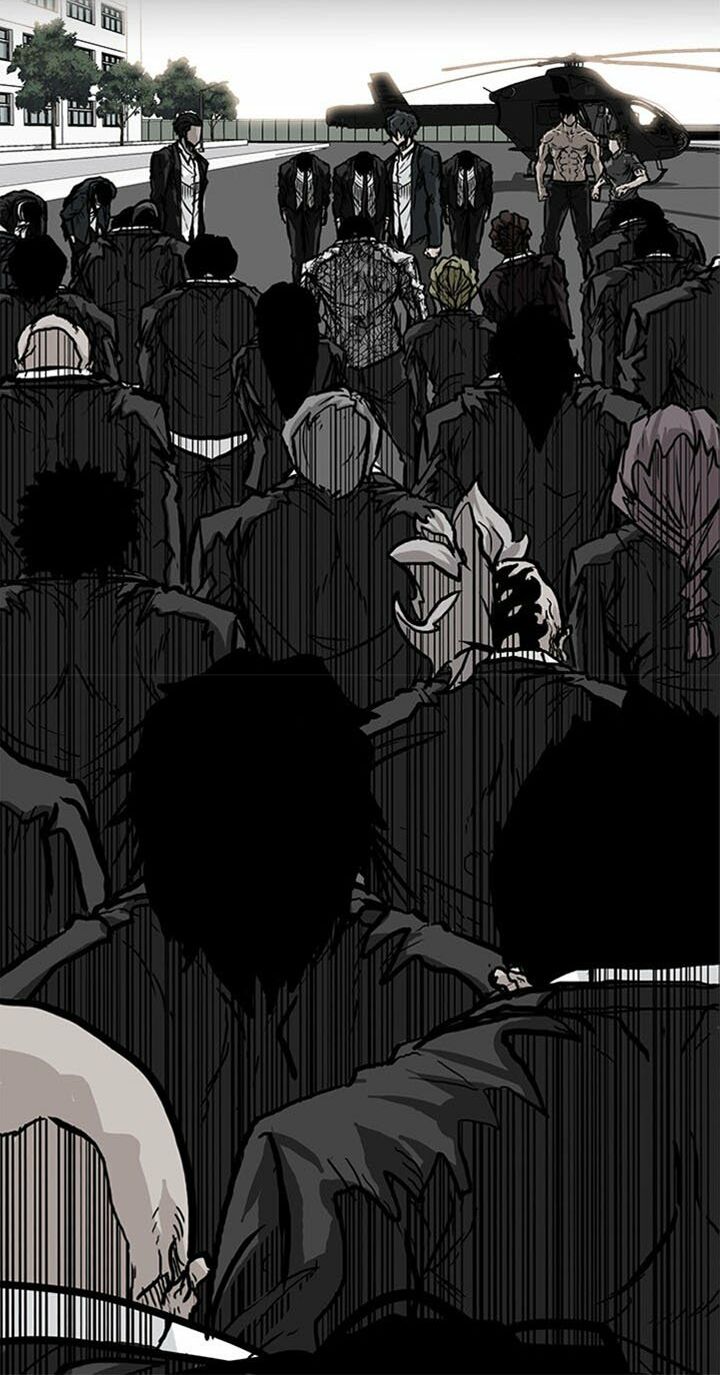 bá chủ học đường ss2 chapter 29 20