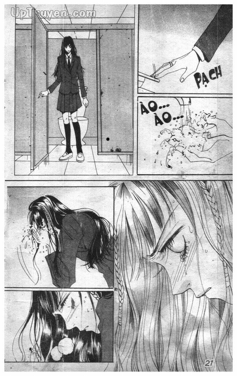 hoàng cung chapter 5 19