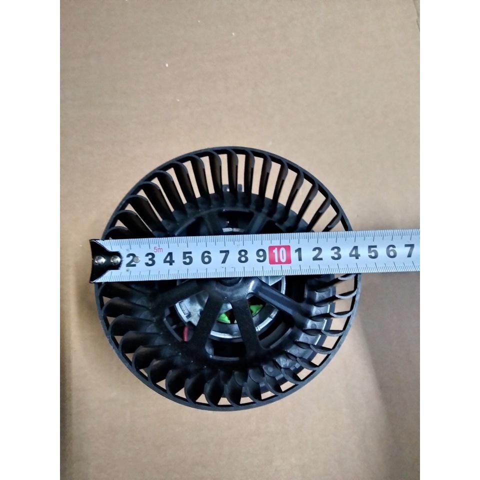 Quạt Dàn lạnh Ford Transit 2014-2018 hàng Trung Quốc