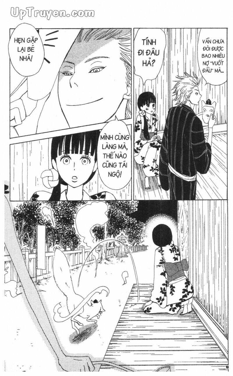 đứa con của tengu chapter 4 139