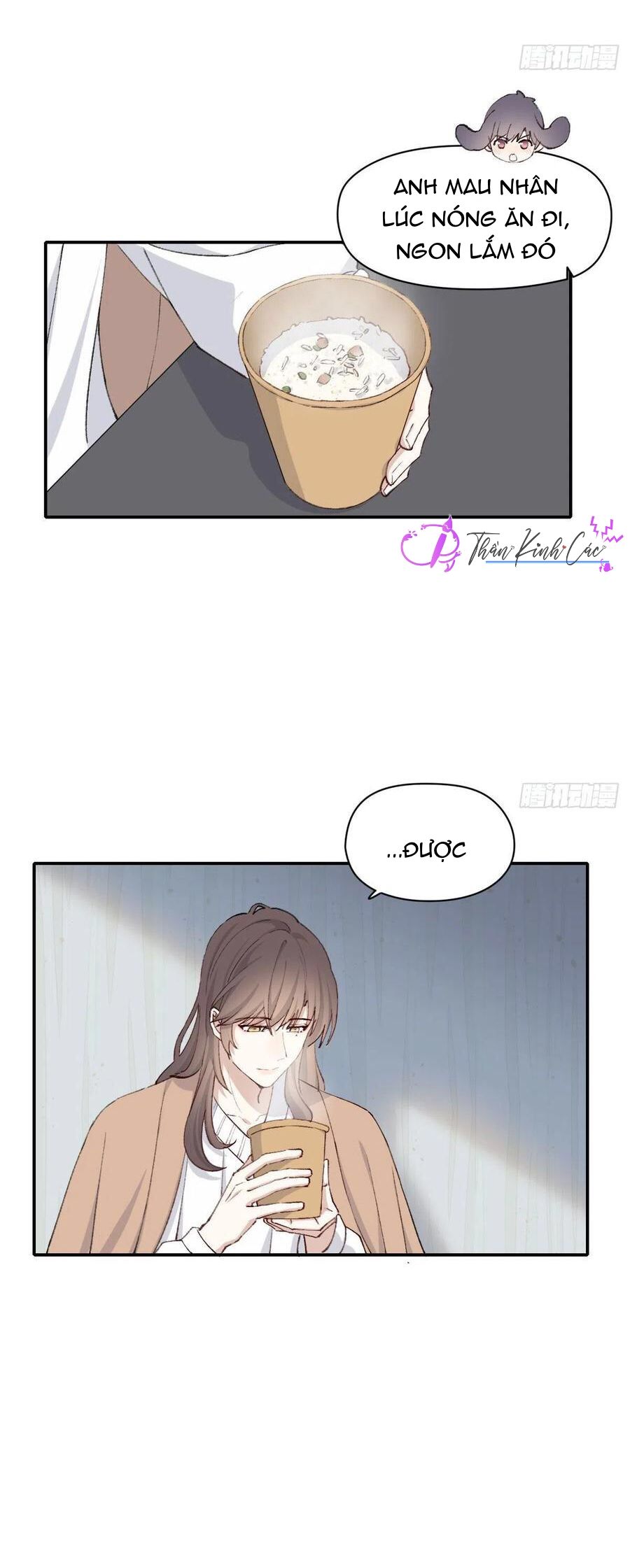 song vương chapter 25 17