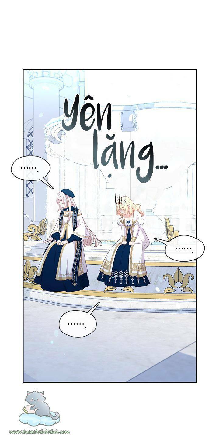 hãy coi chừng ác nữ chapter 101 17