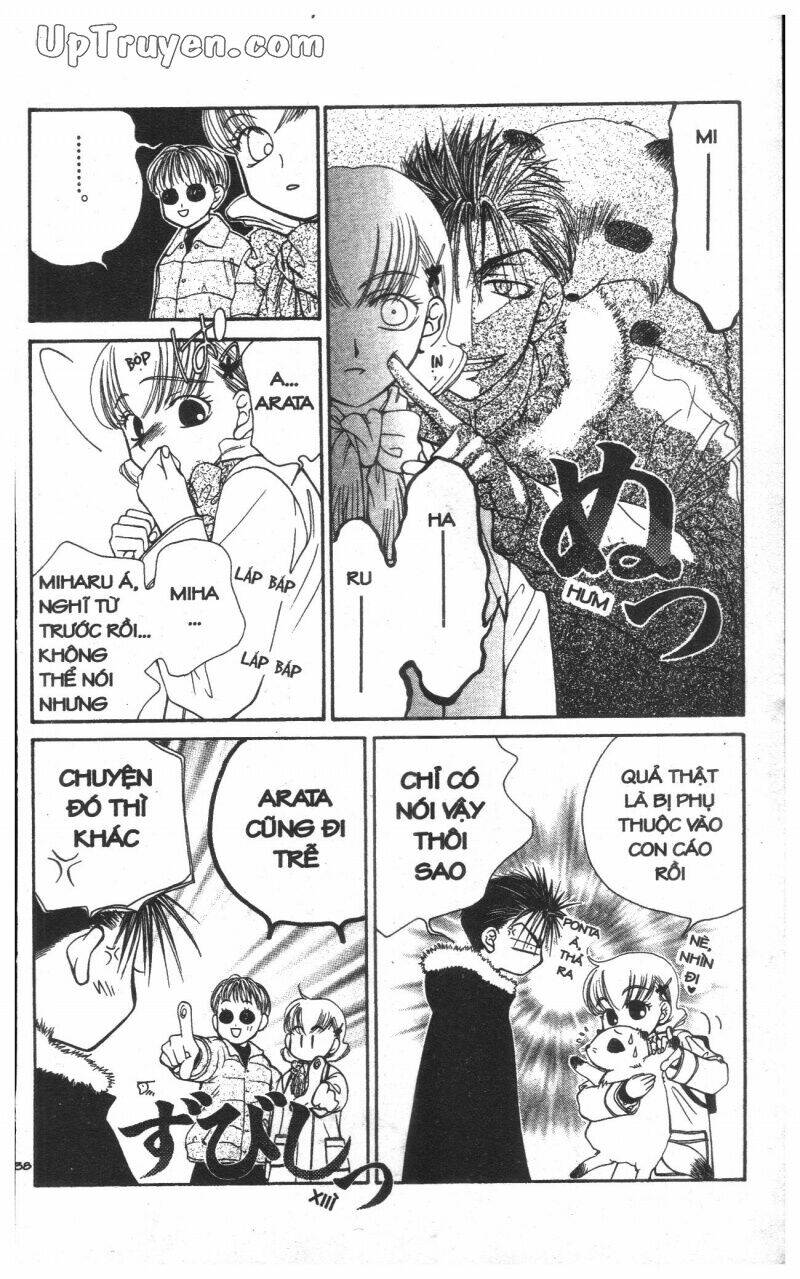 thấy mờ ghét chapter 5 136