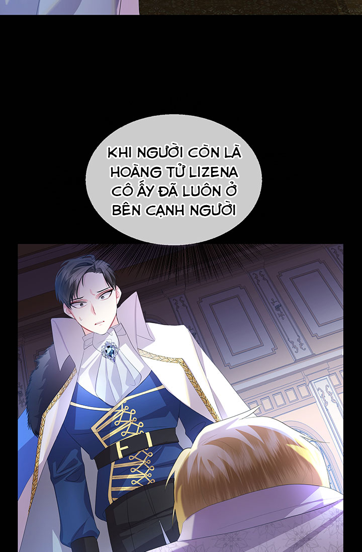 sự hối hận muộn màn chapter 8 15