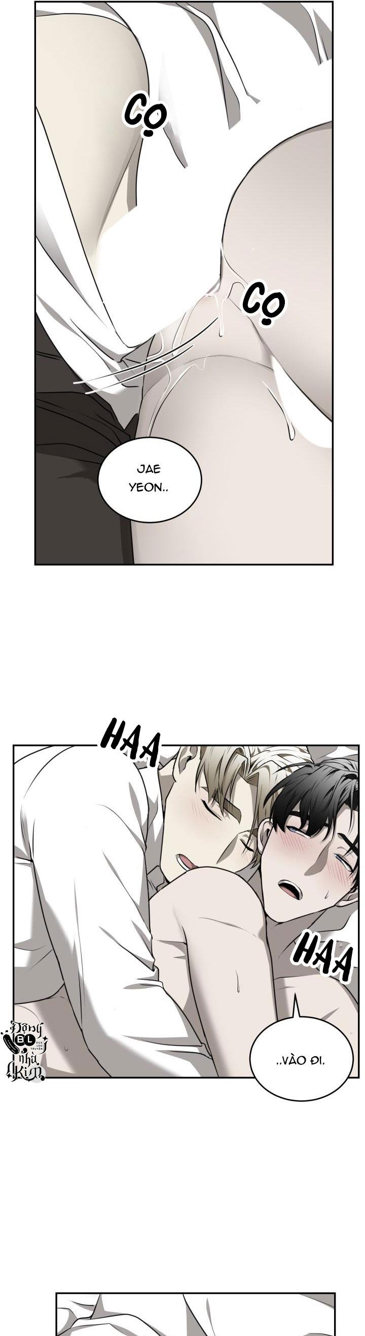 dưỡng thú cưng chapter 25 3