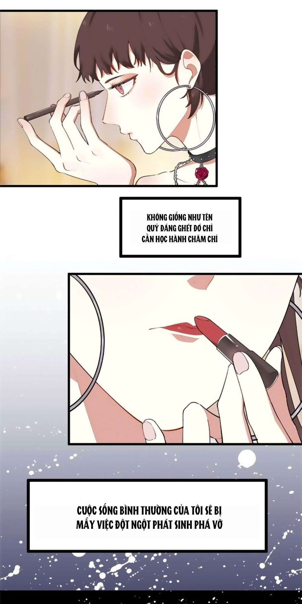 xông vào tim anh chapter 1 24