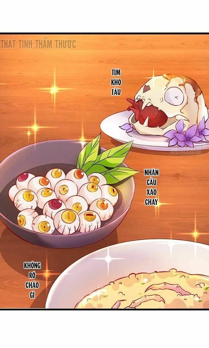 liêu liêu trai chapter 3 27