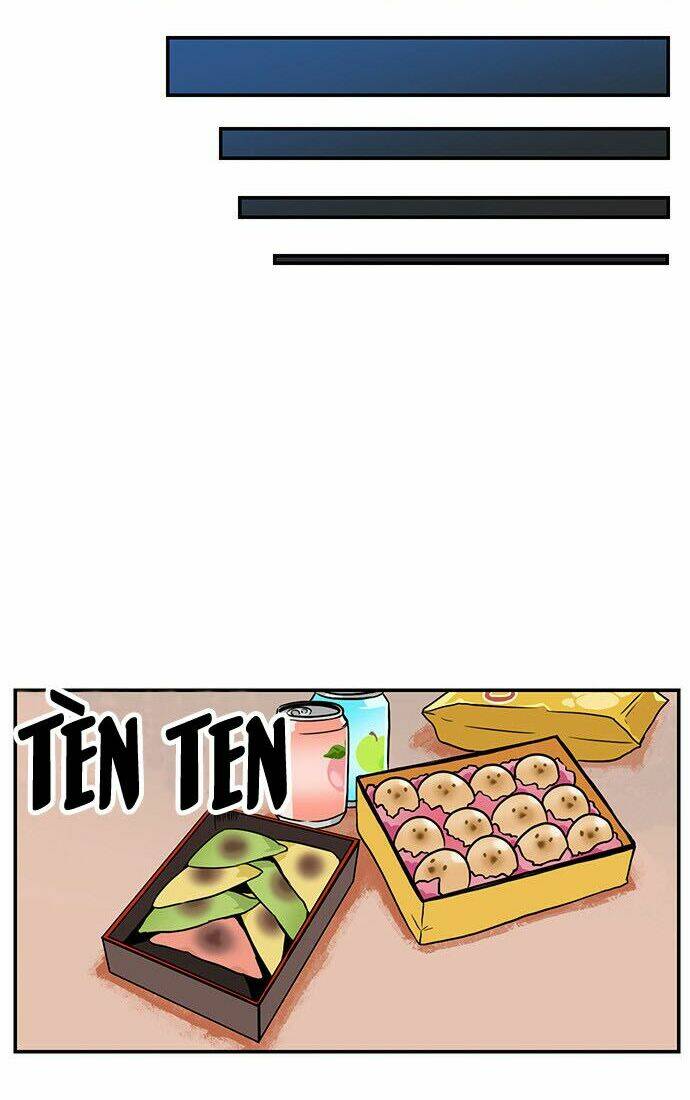 hắn ta là rồng chapter 95 12