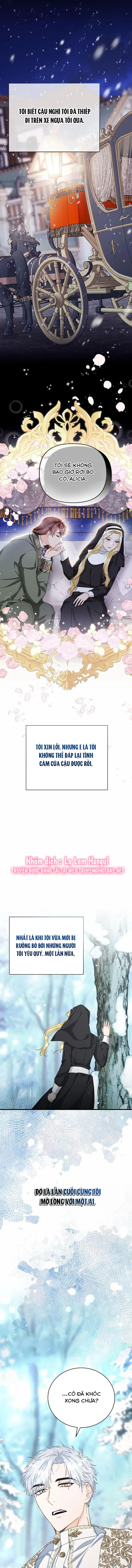 trở thành thánh nữ giả mạo chapter 9 17