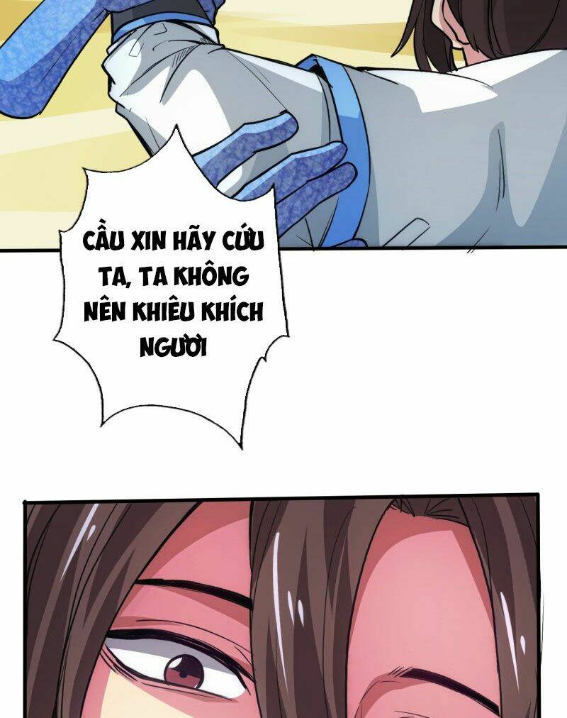 chư thiên ký chapter 309 31