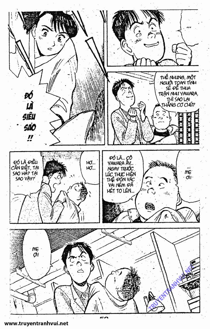 yawara chapter 22 21