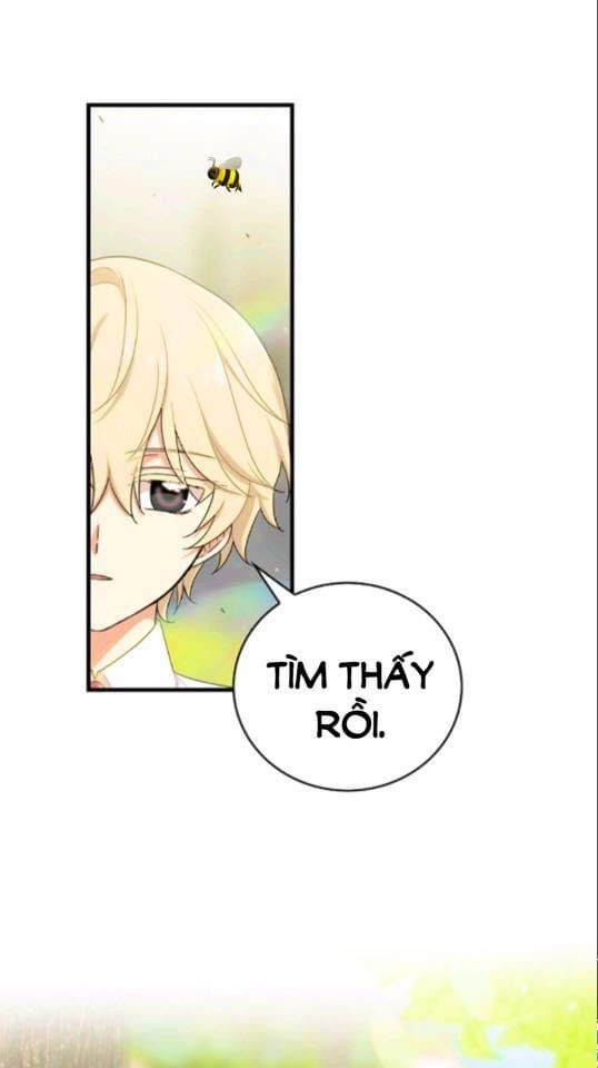 xuyên không trở thành mẹ của nhân vật phản diện chapter 6 11