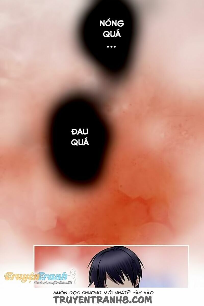 nụ hôn nguyền rủa chapter 62 8