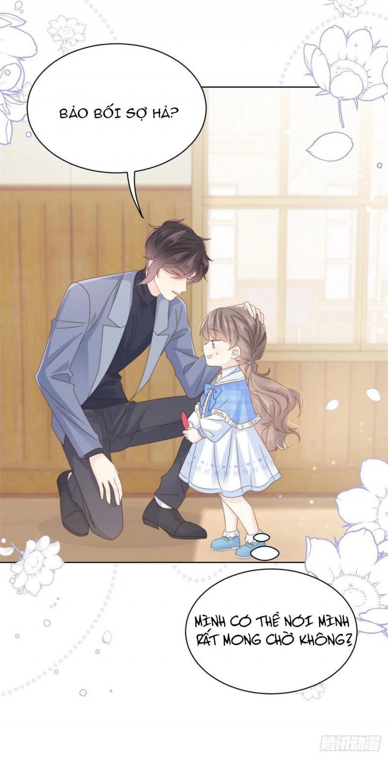 đoàn sủng lão đại ba tuổi rưỡi chapter 165 14
