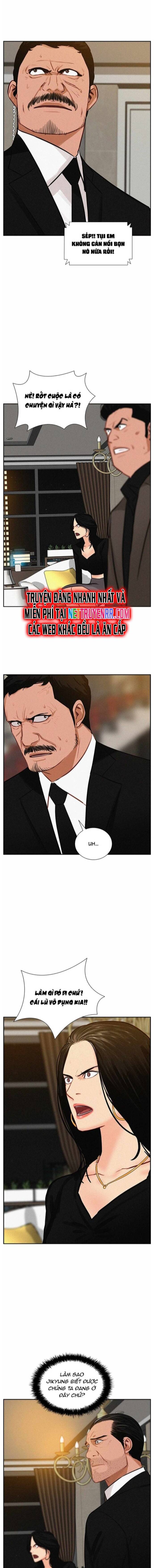 Chúa Tể Đồng Tiền Chapter 167 12