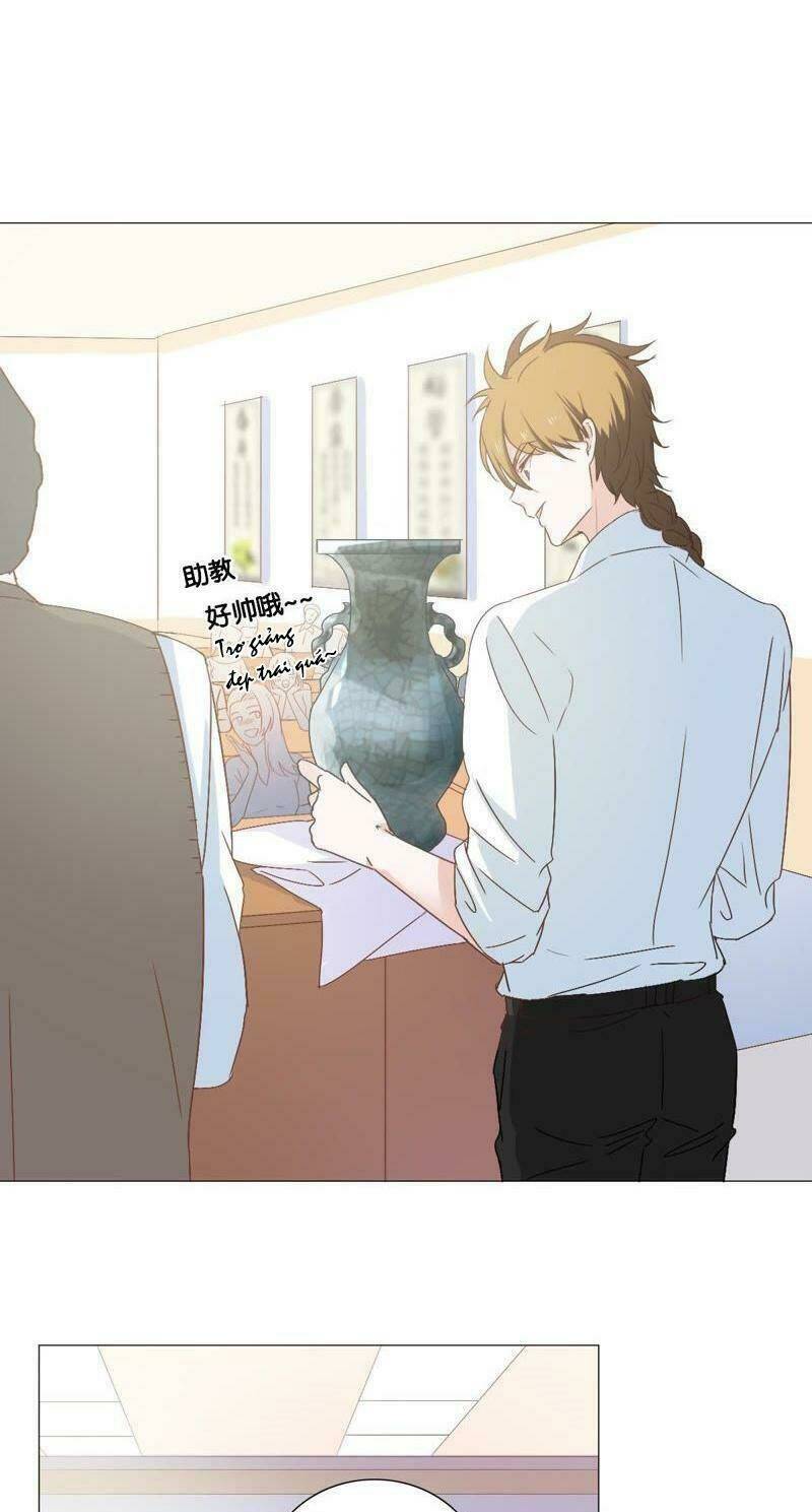 thập nhị hắc miêu chapter 8 7