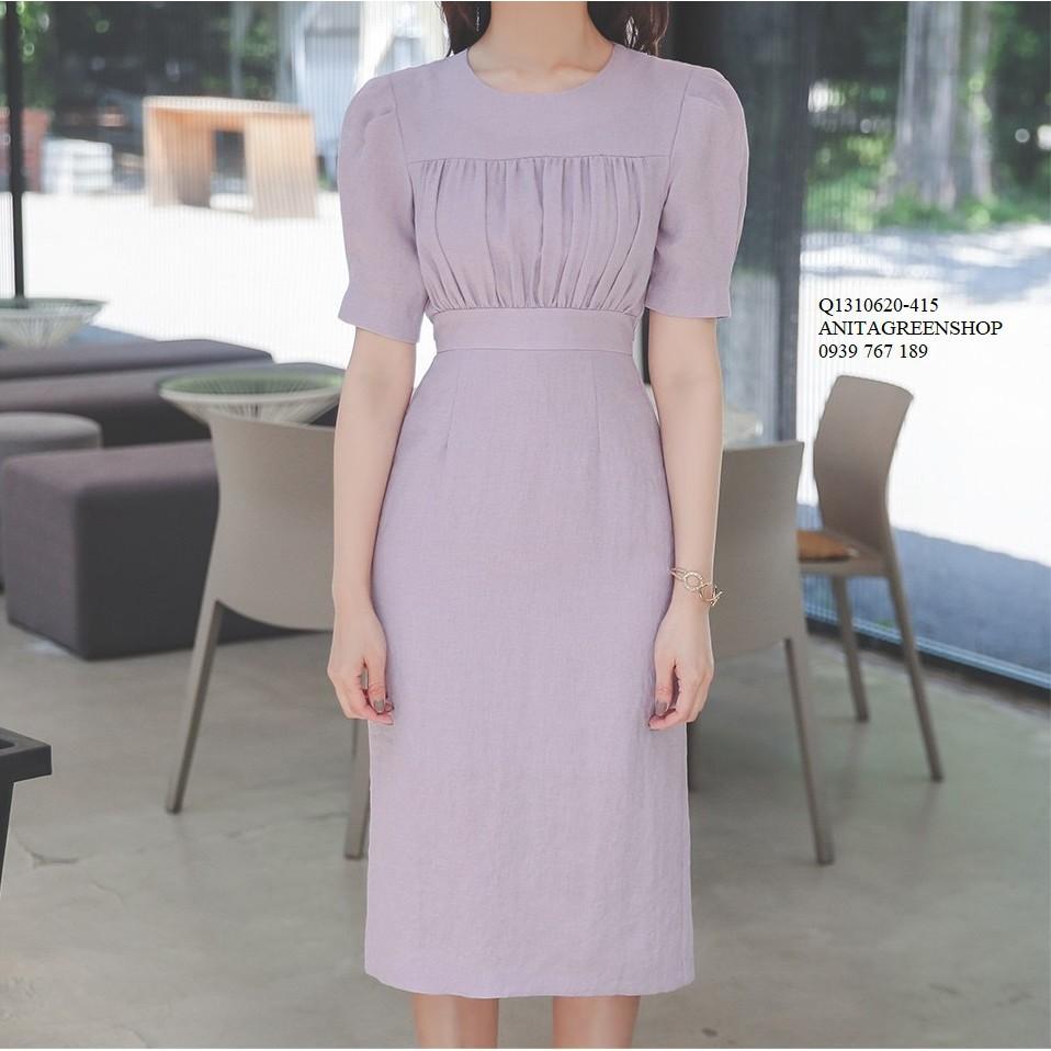 Q1310620 ĐẦM MÀU TÍM CÔNG SỞ