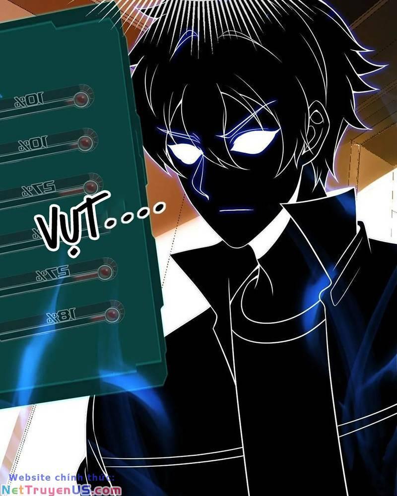 nhìn thấy thanh máu, ta xử tội thần linh chapter 84 22