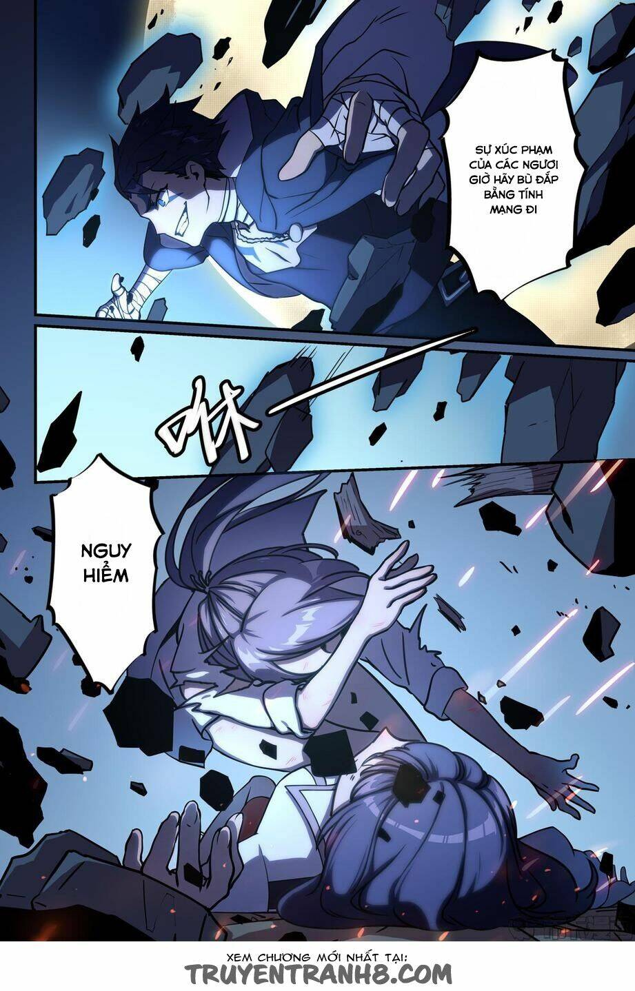 băng hoại 3rd chapter 37 7