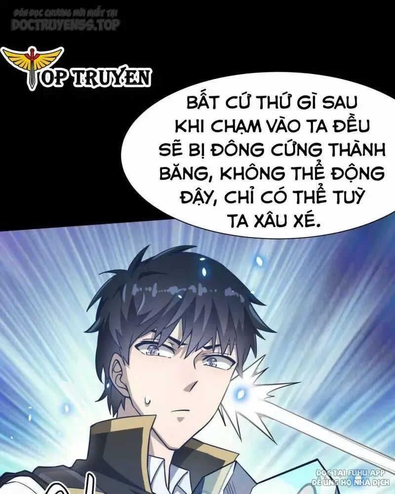 bắt đầu với thiên phú cấp sss chapter 24 86