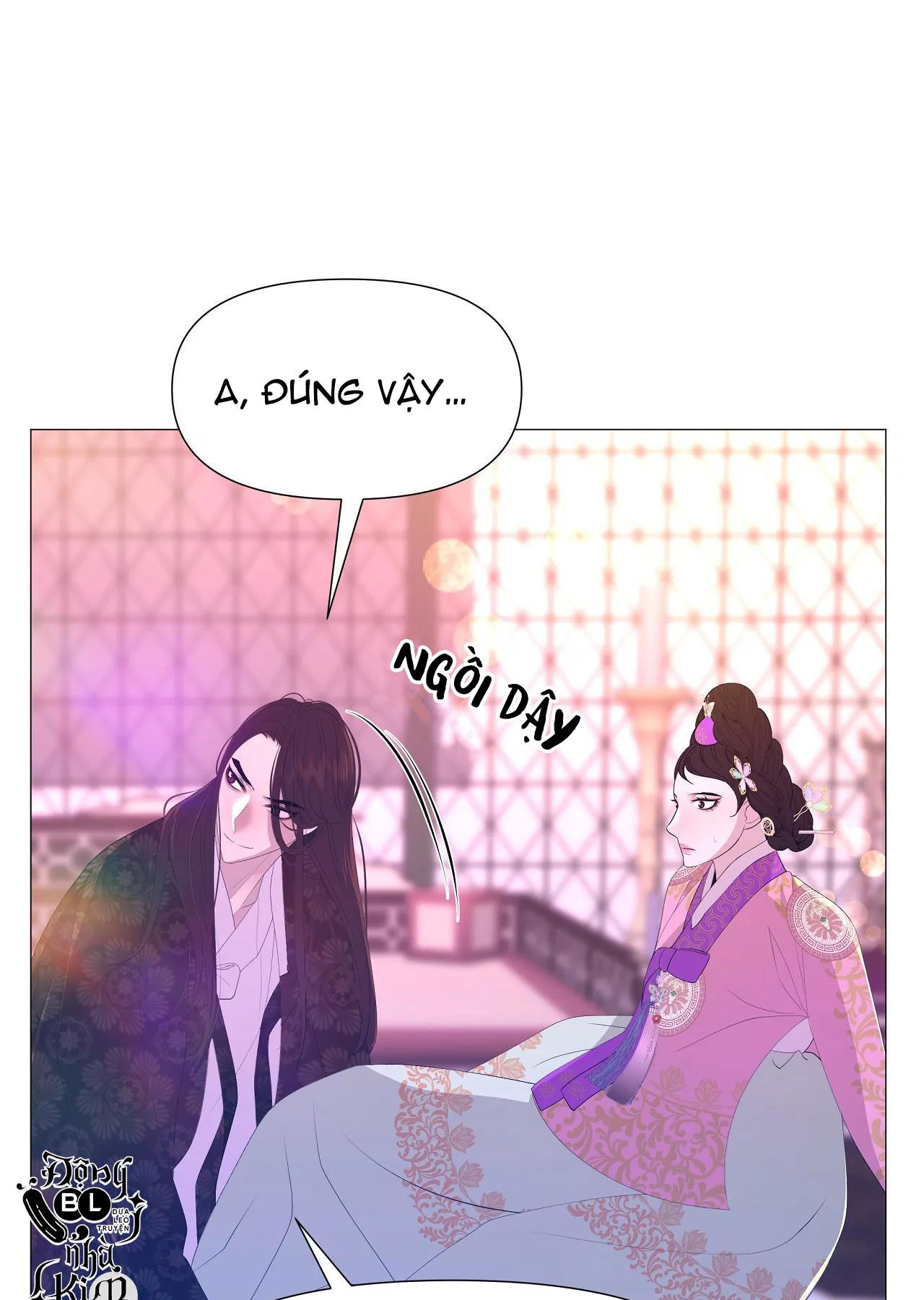 mặt trời của đêm chapter 17 60