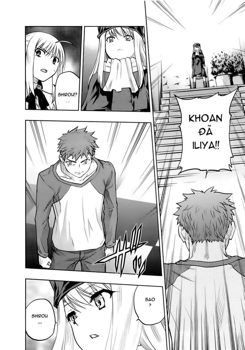 fate stay night chapter 53 14