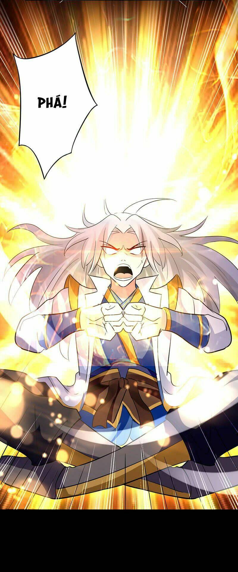 tối cường chiến hồn chapter 5 20