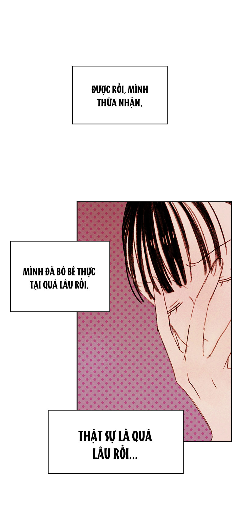 trò chơi dâm đãng chapter 1.2 21