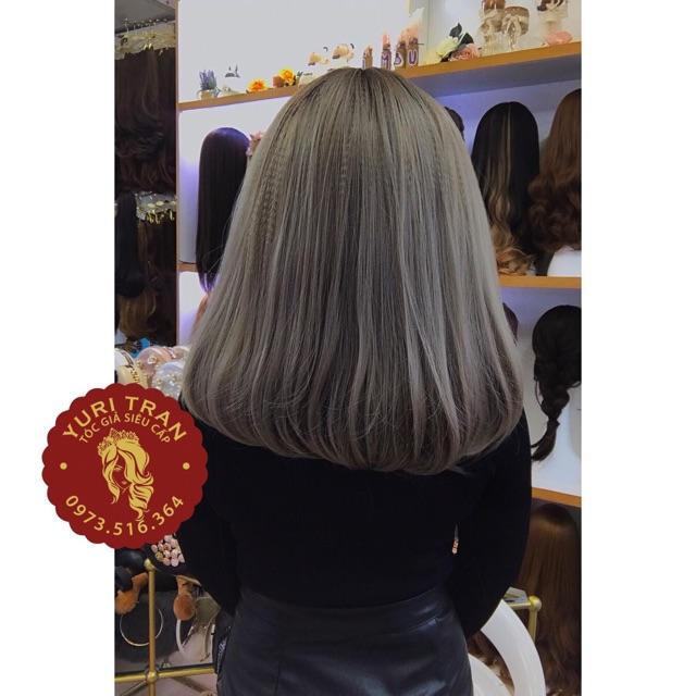 Tóc bộ siêu cấp YuriTran