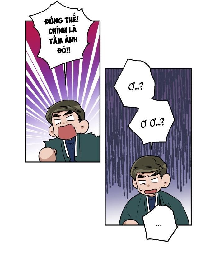 gâu gâu! chapter 18 60