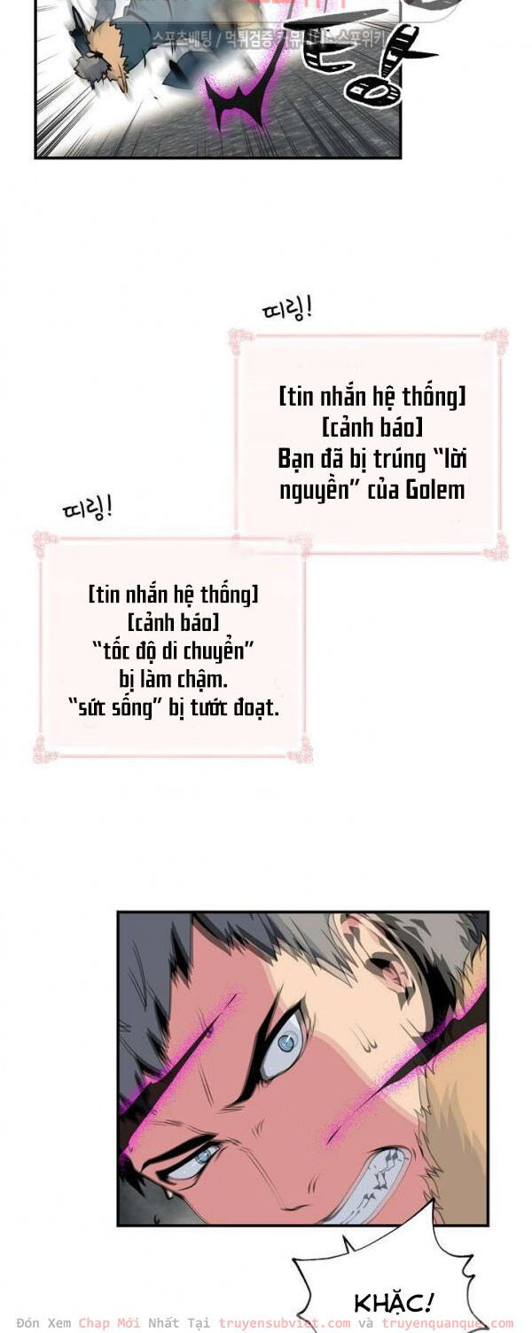 tôi sinh ra để làm người vĩ đại chapter 27 8