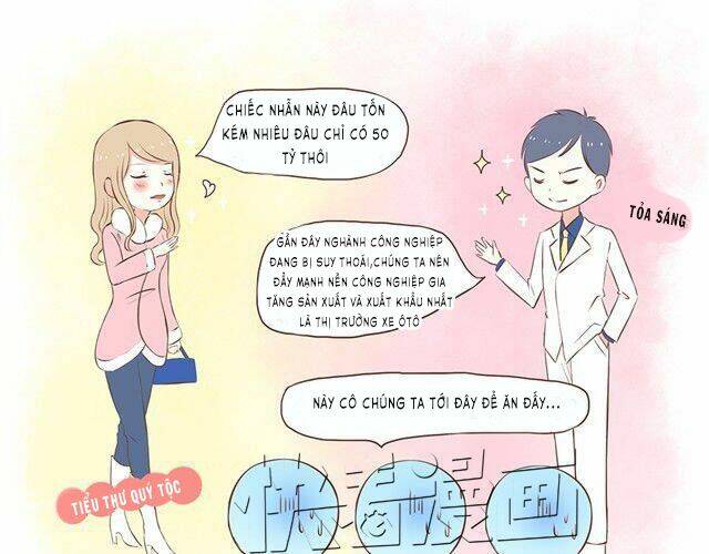 chung sống hợp pháp chapter 4 16