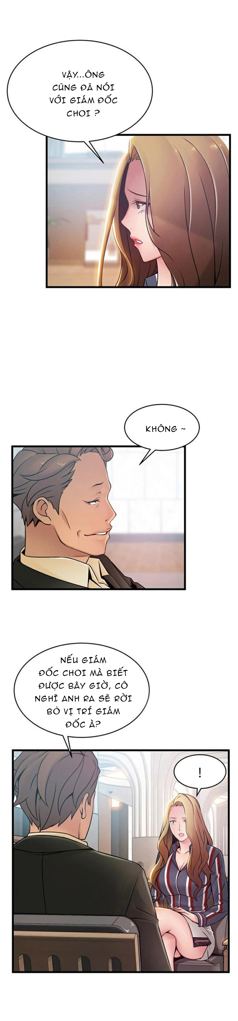 điểm yếu chapter 55 14