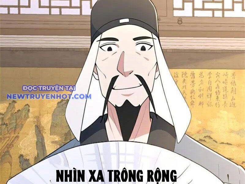 ta thực sự không muốn làm thần tiên chapter 120 5